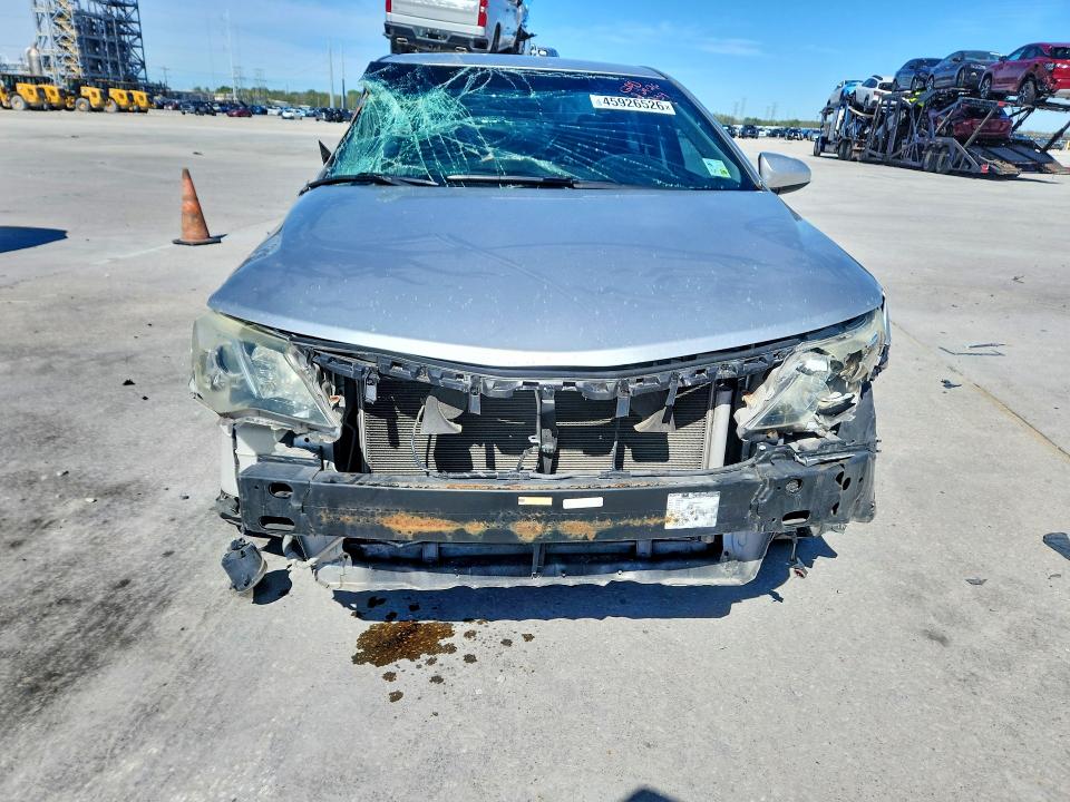 Aukcja sprzedaży 2014 Toyota Camry, vin: 4T1BF1FKXEU410239, numer aukcji: 45926526