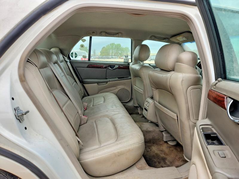 47822756 :رقم المزاد ، 1G6KD54Y25U125997 vin ، 2005 Cadillac Deville مزاد بيع