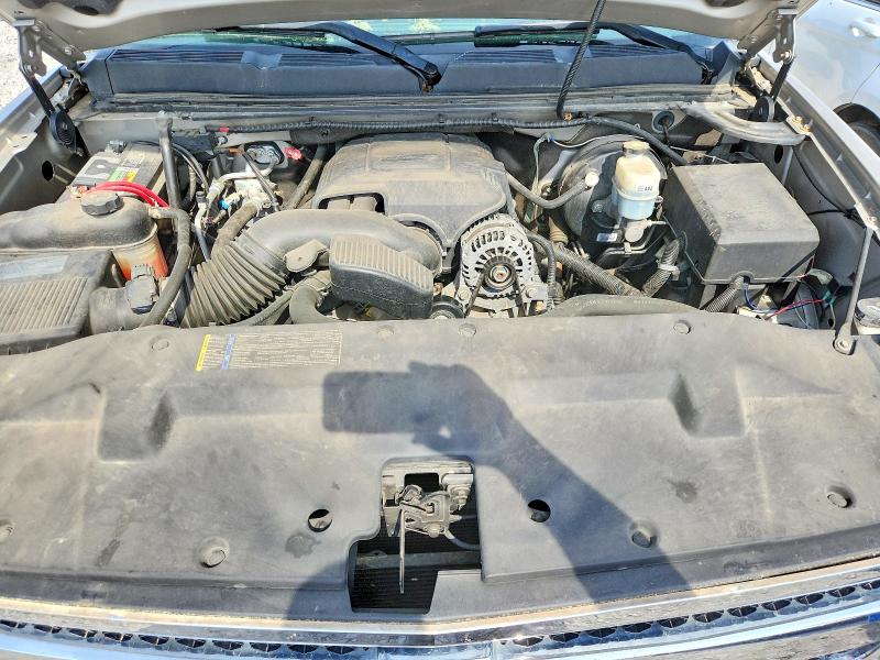 Aukcja sprzedaży 2009 Chevrolet Silverado, vin: 1GCEC29089Z238814, numer aukcji: 48111176