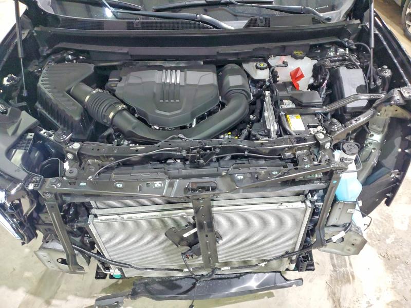 Aukcja sprzedaży 2026 Gmc Acadia, vin: 1GKENTKS5TJ210264, numer aukcji: 79931025