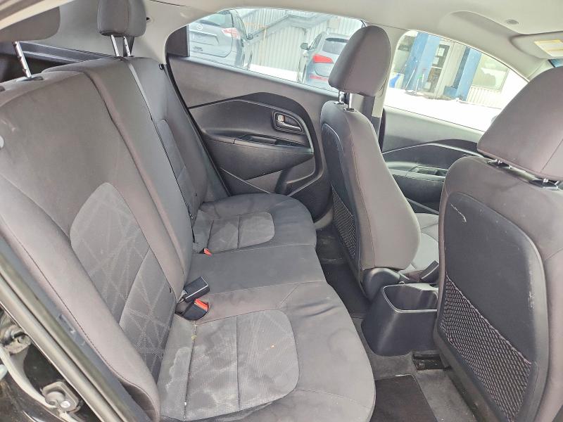 Продаж на аукціоні авто 2014 Kia Rio, vin: KNADM5A35E6916721, номер лоту: 45808116