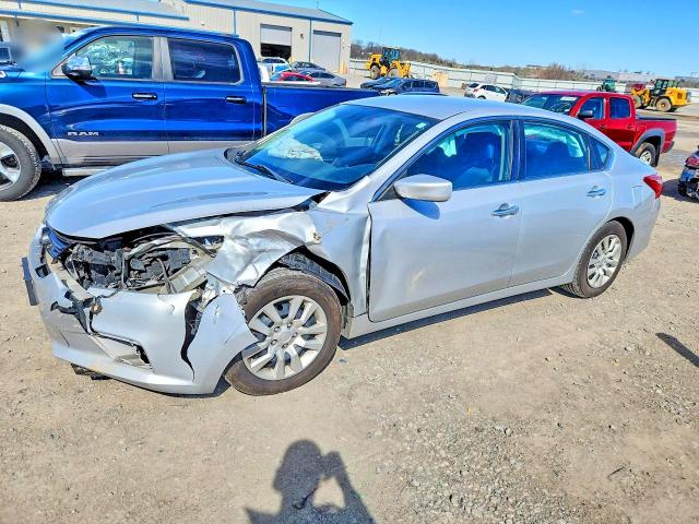 Aukcja sprzedaży 2017 Nissan Altima, vin: 1N4AL3AP9HN356055, numer aukcji: 45993476