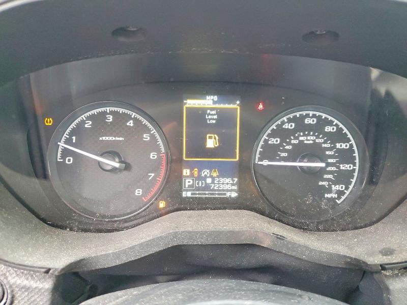 Aukcja sprzedaży 2022 Subaru Forester, vin: JF2SKACC3NH517253, numer aukcji: 41847386