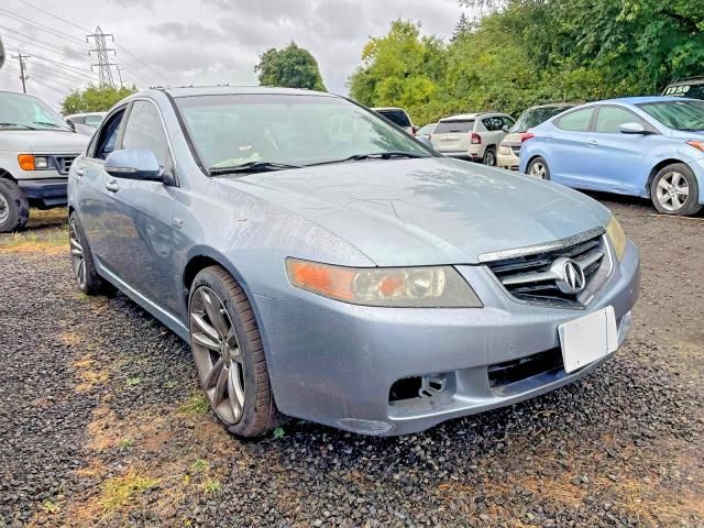 41849556 :رقم المزاد ، JH4CL96944C032970 vin ، 2004 Acura Tsx مزاد بيع