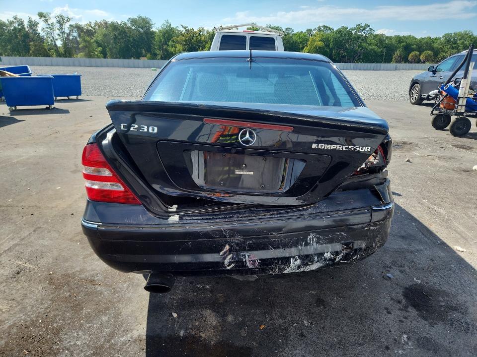 Продажа на аукционе авто 2005 Mercedes-benz C, vin: WDBRF40J75F560977, номер лота: 47920016