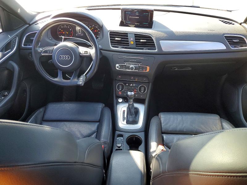 Продажа на аукционе авто 2018 Audi Q3, vin: WA1BCCFS3JR017912, номер лота: 47251026