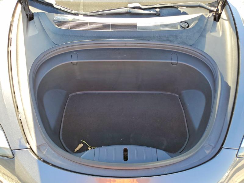 Aukcja sprzedaży 2018 Tesla Model 3, vin: 5YJ3E1EA2JF051654, numer aukcji: 46821756
