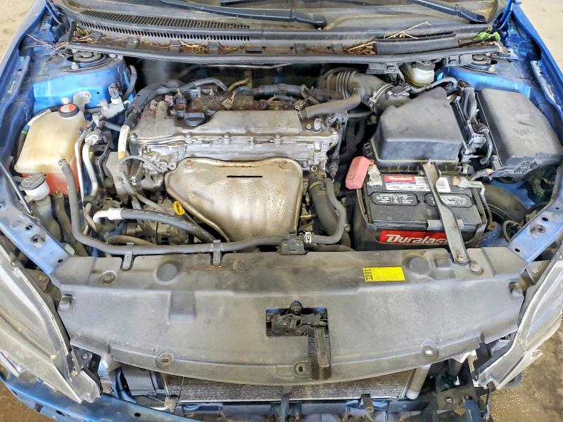 2015 Toyota Scion მანქანა იყიდება აუქციონზე, vin: JTKJF5C73F3092939, აუქციონის ნომერი: 47034846