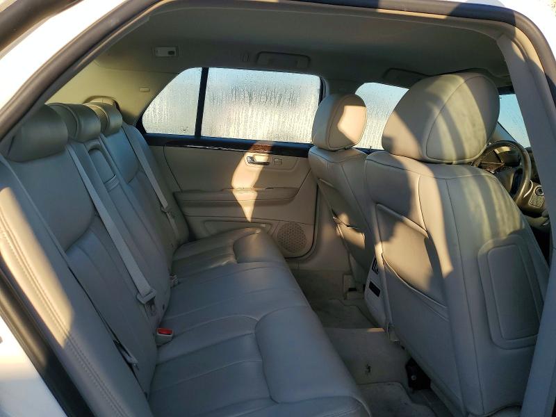 Продаж на аукціоні авто 2008 Cadillac Dts, vin: 1G6KD57Y38U141450, номер лоту: 45460946