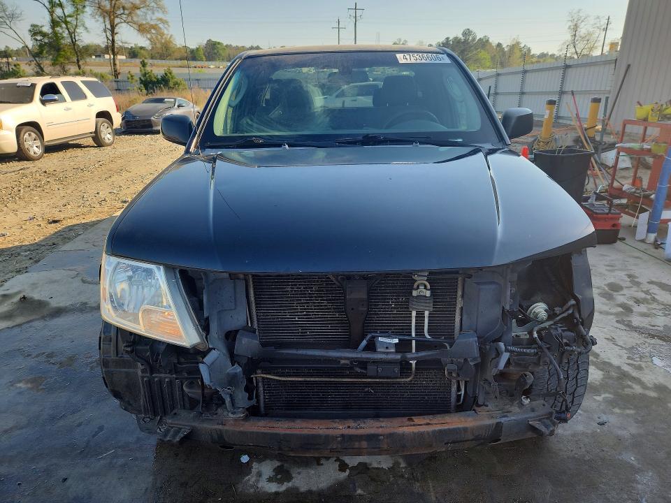 Продаж на аукціоні авто 2009 Nissan Frontier, vin: 1N6BD06T99C404552, номер лоту: 47536606