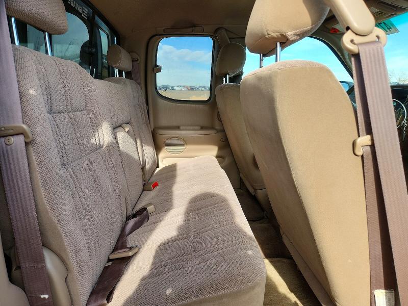 Продаж на аукціоні авто 2001 Toyota Tundra, vin: 5TBBT44171S145585, номер лоту: 47222636