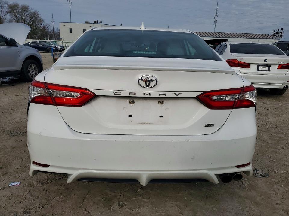 Продаж на аукціоні авто 2020 Toyota Camry, vin: 4T1G11AK9LU343254, номер лоту: 47703096