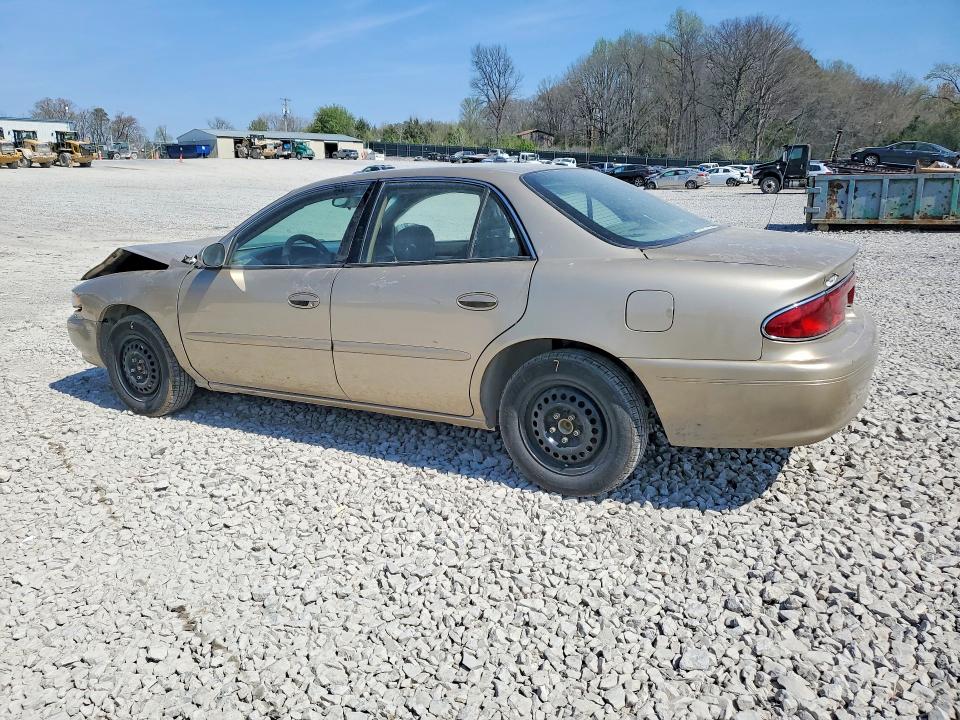 Aukcja sprzedaży 2004 Buick Century, vin: 2G4WS52J041189990, numer aukcji: 47400696