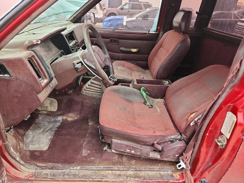 Продаж на аукціоні авто 1993 Nissan Truck, vin: 1N6SD16S3PC396829, номер лоту: 78628795