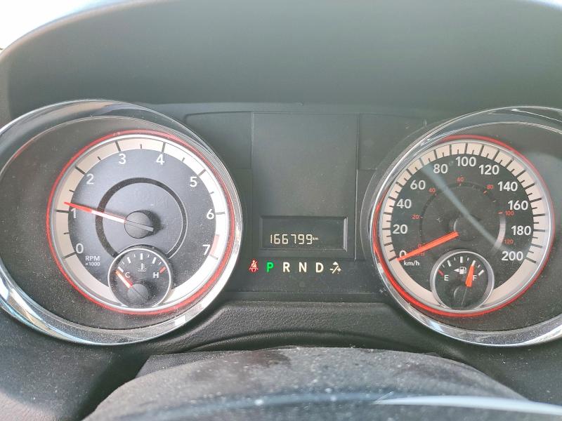 Продажа на аукционе авто 2015 Dodge Grand Caravan, vin: 2C4RDGBG9FR523529, номер лота: 45817436