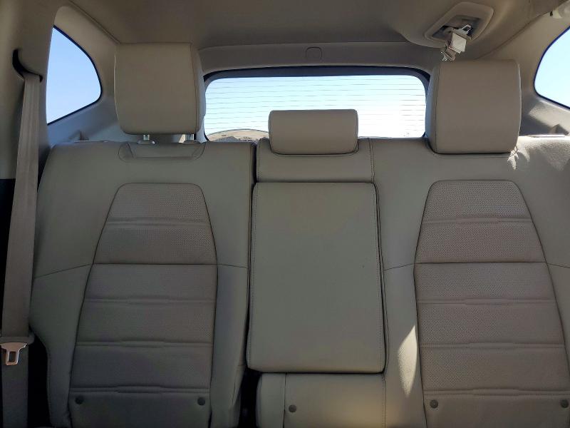 Aukcja sprzedaży 2019 Honda Cr-v, vin: 2HKRW2H83KH641029, numer aukcji: 41986906