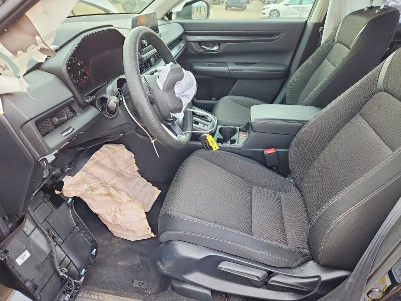 Aukcja sprzedaży 2023 Honda Cr-v, vin: 2HKRS4H24PH421618, numer aukcji: 47966476