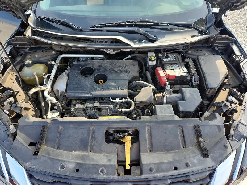 Продажа на аукционе авто 2021 Nissan Rogue, vin: 5N1AT3CB0MC712602, номер лота: 41881426