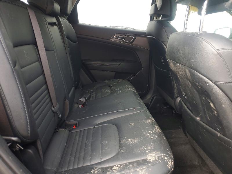 Продажа на аукционе авто 2023 Kia Sportage Hybrid, vin: KNDPXCAG8P7031747, номер лота: 79485495
