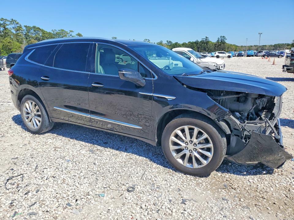 Продажа на аукционе авто 2020 Buick Enclave, vin: 5GAERBKW4LJ181032, номер лота: 46023326