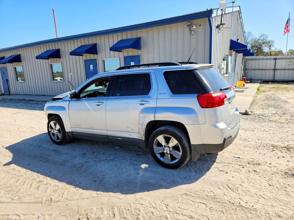 Aukcja sprzedaży 2014 Gmc Terrain, vin: 2GKALREK6E6223320, numer aukcji: 45663116