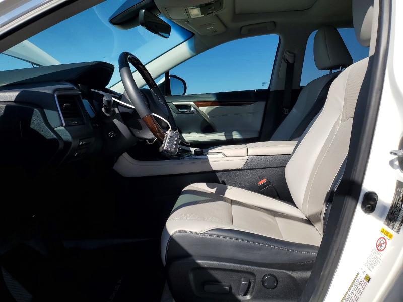 Aukcja sprzedaży 2017 Lexus Rx 350, vin: 2T2ZZMCA7HC088745, numer aukcji: 47596726