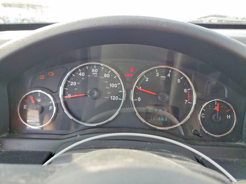 Aukcja sprzedaży 2012 Jeep Liberty, vin: 1C4PJLAKXCW208112, numer aukcji: 47592856