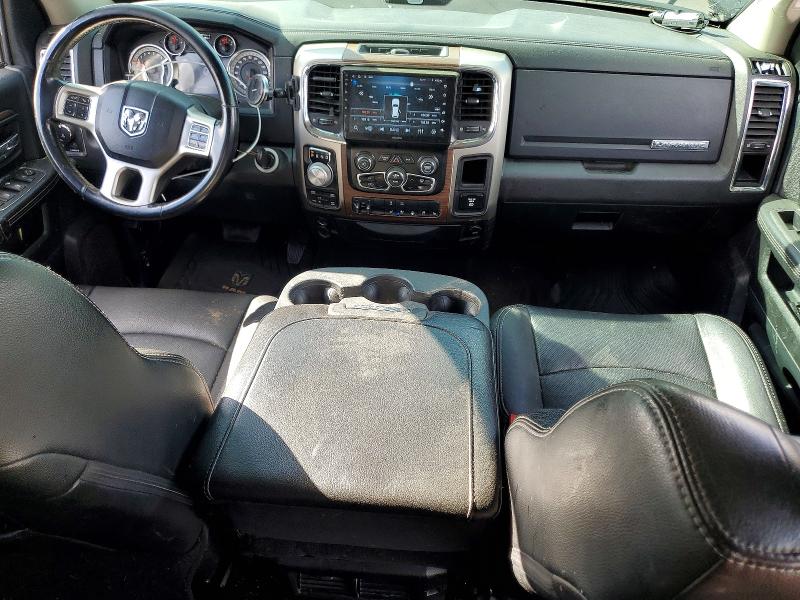 Aukcja sprzedaży 2014 Ram 1500, vin: 1C6RR7NT3ES320957, numer aukcji: 45617206