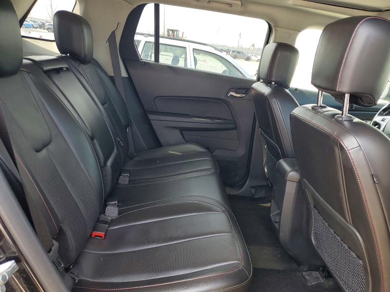 46360356 :رقم المزاد ، 2GKFLUE32D6257075 vin ، 2013 Gmc Terrain مزاد بيع