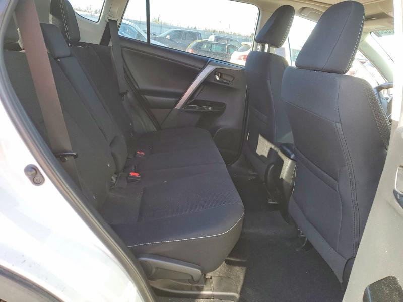 79170395 :رقم المزاد ، 2T3RFREVXJW761002 vin ، 2018 Toyota Rav4 مزاد بيع
