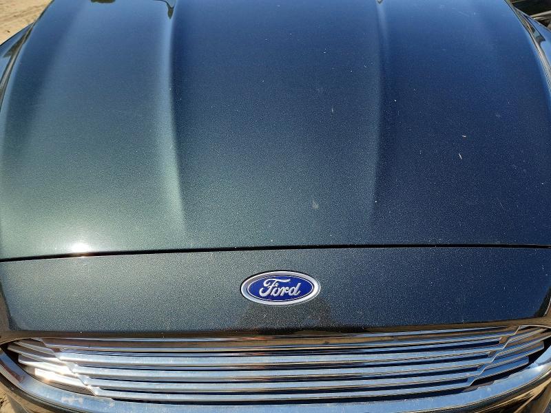 Aukcja sprzedaży 2016 Ford Fusion, vin: 1FA6P0H7XG5105493, numer aukcji: 46476436
