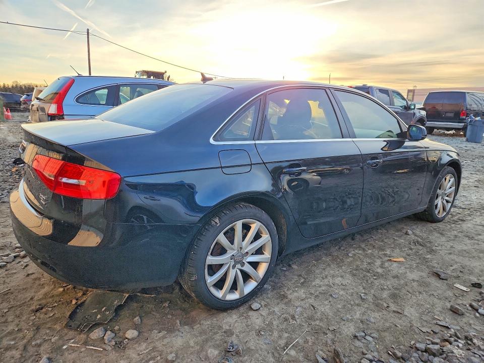 Aukcja sprzedaży 2013 Audi A4, vin: WAUBFAFL2DN049950, numer aukcji: 42061436