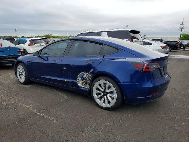 Продажа на аукционе авто 2023 Tesla Model 3, vin: 5YJ3E1EA6PF438877, номер лота: 46167886