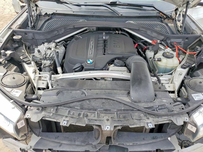 Aukcja sprzedaży 2016 Bmw X5, vin: 5UXKR0C59G0S89815, numer aukcji: 46810546