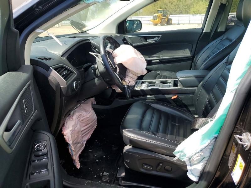 Aukcja sprzedaży 2023 Ford Edge, vin: 2FMPK4J9XPBA46761, numer aukcji: 47642996