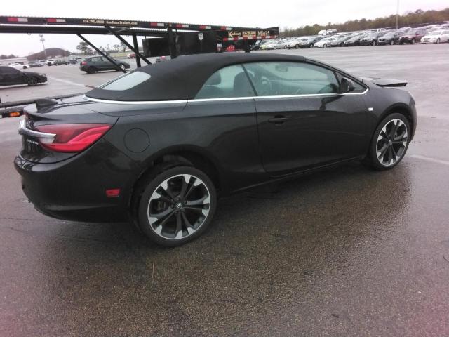 98586215 :رقم المزاد ، W04WH3N5XKG350281 vin ، 2019 Buick Cascada مزاد بيع