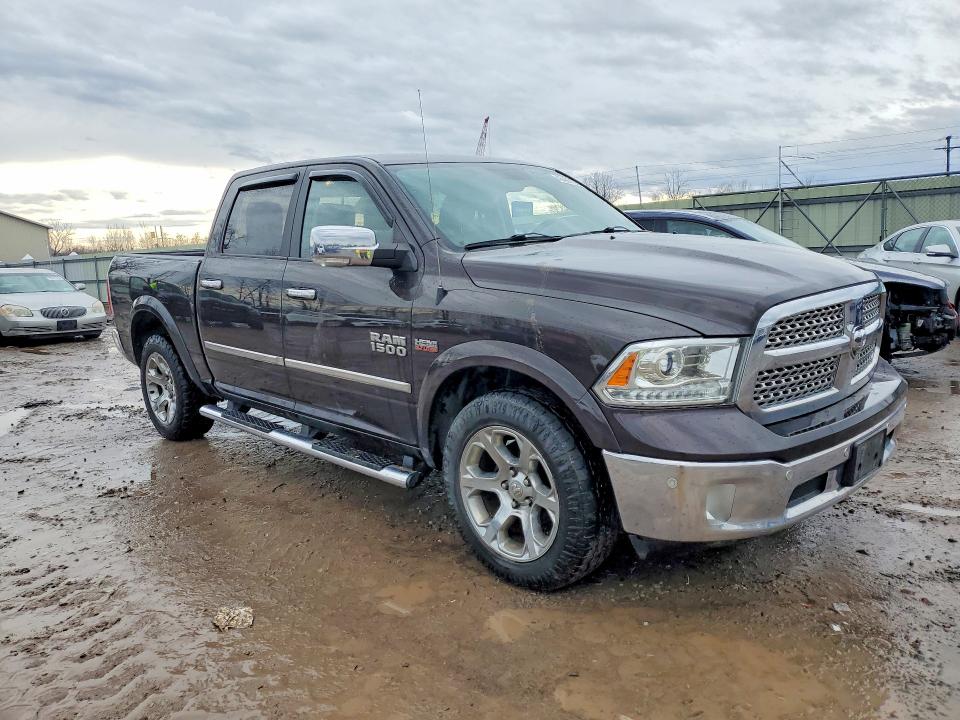 Продажа на аукционе авто 2017 Ram 1500, vin: 1C6RR7NT2HS546542, номер лота: 45466166