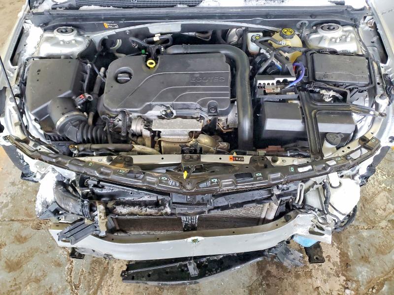 Продаж на аукціоні авто 2022 Chevrolet Malibu, vin: 1G1ZD5ST2NF142170, номер лоту: 45626436