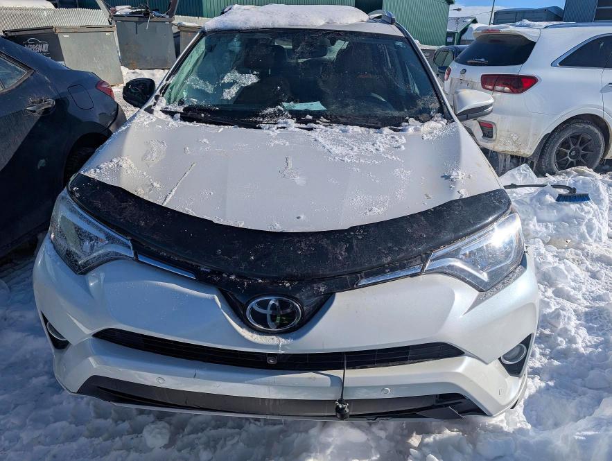Aukcja sprzedaży 2017 Toyota Rav4, vin: 2T3DFREV5HW605969, numer aukcji: 76421875