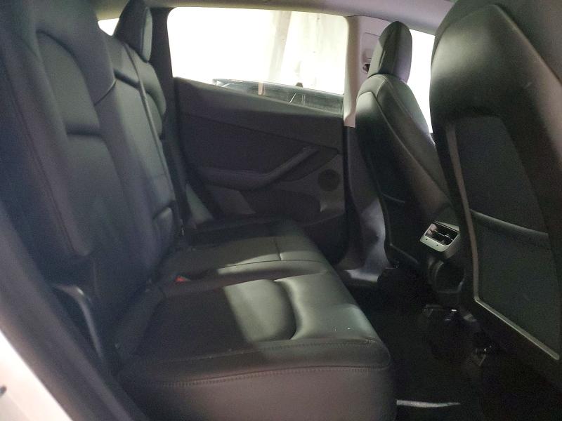 Aukcja sprzedaży 2020 Tesla Model Y, vin: 5YJYGDEEXLF009563, numer aukcji: 77547555