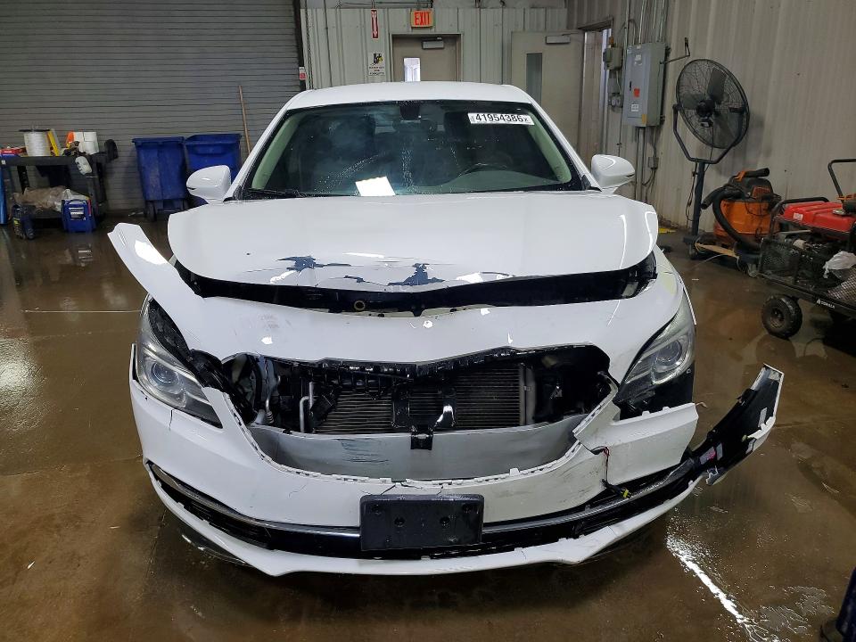 Aukcja sprzedaży 2017 Buick Lacrosse, vin: 1G4ZN5SS3HU184547, numer aukcji: 41954386