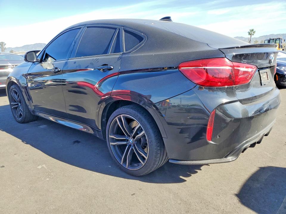 Aukcja sprzedaży 2017 Bmw X6, vin: 5YMKW8C57H0U71708, numer aukcji: 46219756