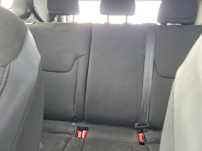Продажа на аукционе авто 2020 Jeep Renegade, vin: ZACNJABBXLPM01722, номер лота: 47283246