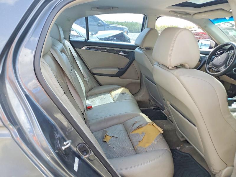 Aukcja sprzedaży 2008 Acura Tl, vin: 19UUA66298A055869, numer aukcji: 48123676
