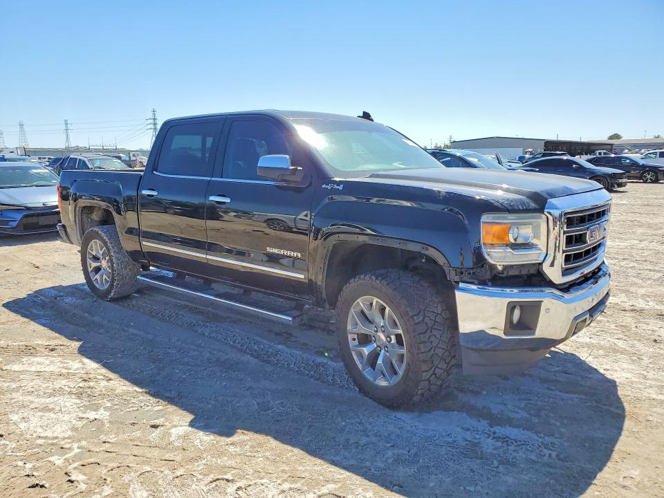 Продажа на аукционе авто 2015 Gmc Sierra, vin: 3GTU2VEC8FG514694, номер лота: 45777896