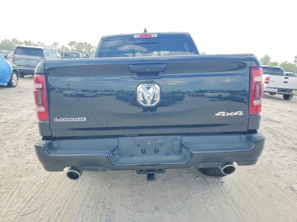 Продажа на аукционе авто 2023 Ram 1500, vin: 1C6SRFJTXPN563751, номер лота: 47739776
