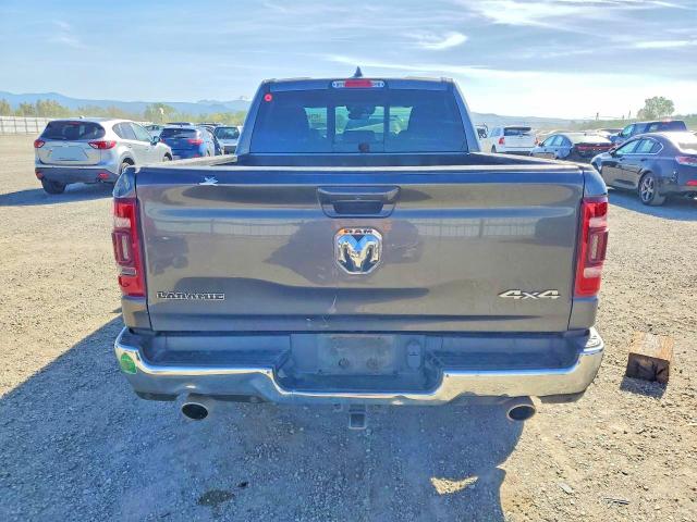 Продажа на аукционе авто 2023 Ram 1500, vin: 1C6SRFRT0PN636713, номер лота: 47765116