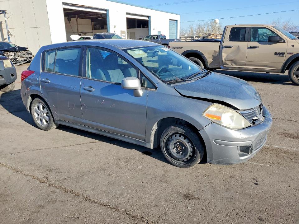 Aukcja sprzedaży 2009 Nissan Versa, vin: 3N1BC13E29L419869, numer aukcji: 79131945