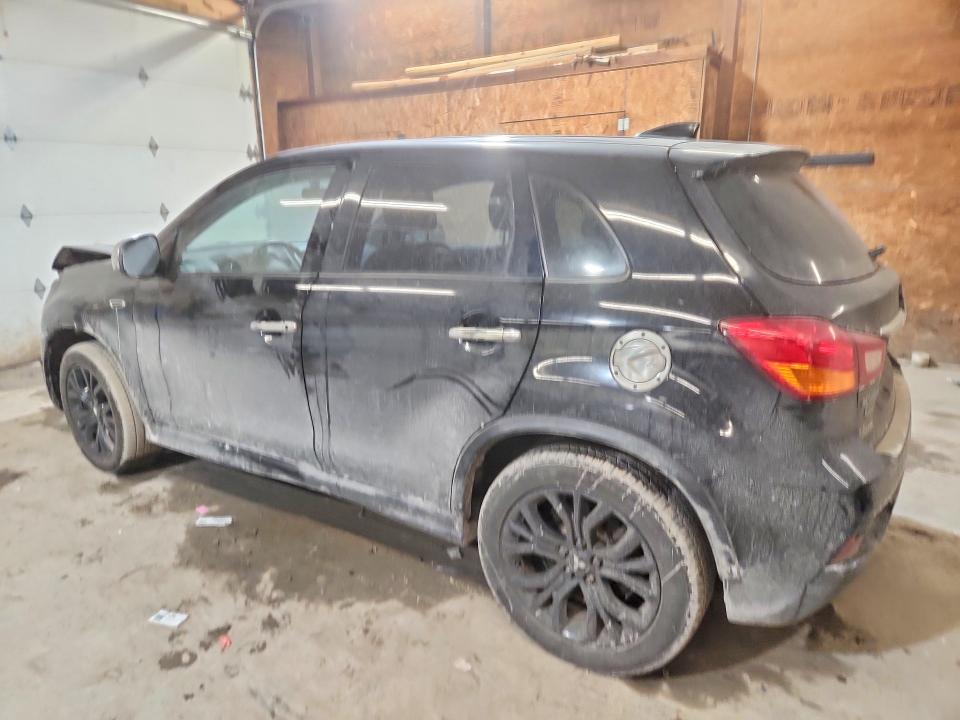 Aukcja sprzedaży 2019 Mitsubishi Outlander Sport, vin: JA4AR3AU5KU021591, numer aukcji: 79284135
