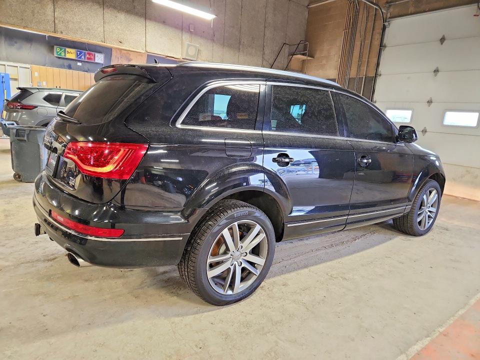 Aukcja sprzedaży 2015 Audi Q7, vin: WA1LMAFE9FD032533, numer aukcji: 46368416